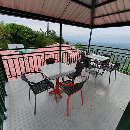 Eco Hotel La Selecta Pereira Exteriér fotografie