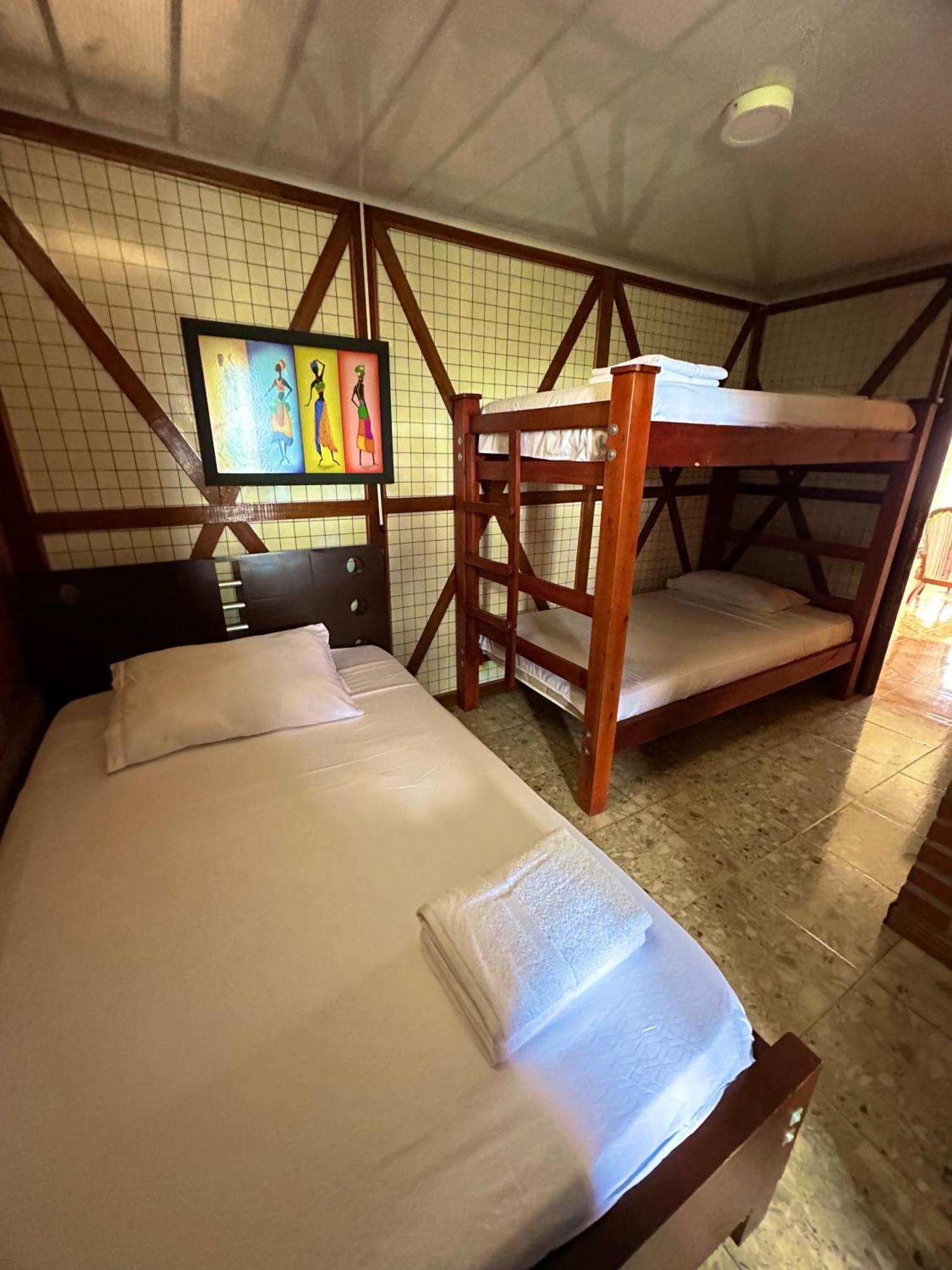 Eco Hotel La Selecta Pereira Exteriér fotografie