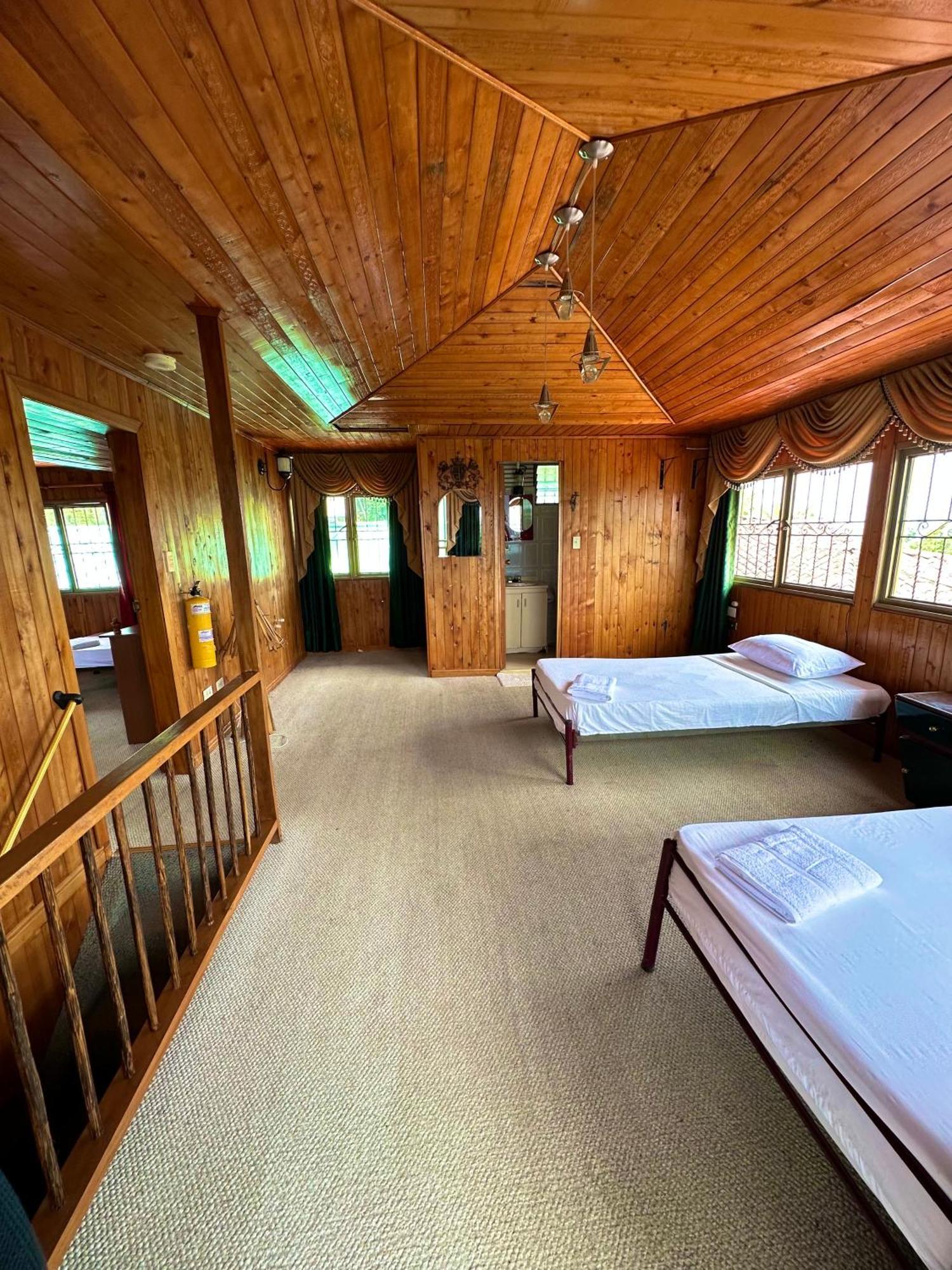 Eco Hotel La Selecta Pereira Exteriér fotografie