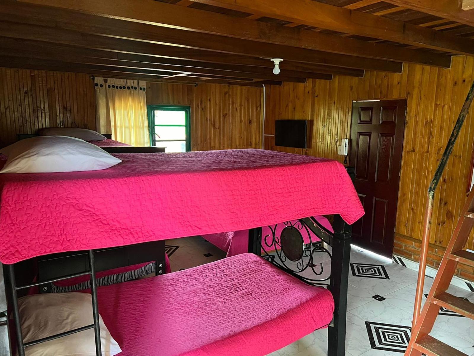 Eco Hotel La Selecta Pereira Exteriér fotografie