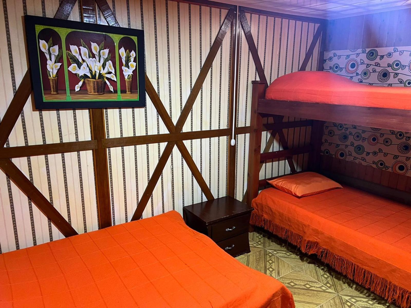 Eco Hotel La Selecta Pereira Exteriér fotografie