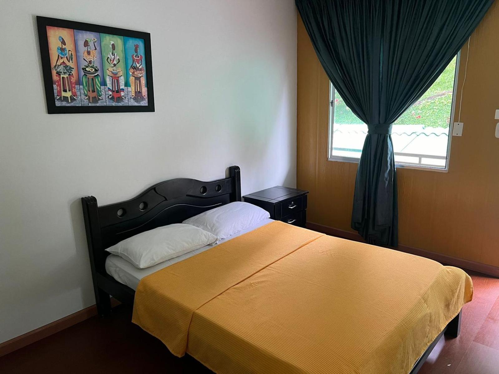 Eco Hotel La Selecta Pereira Exteriér fotografie