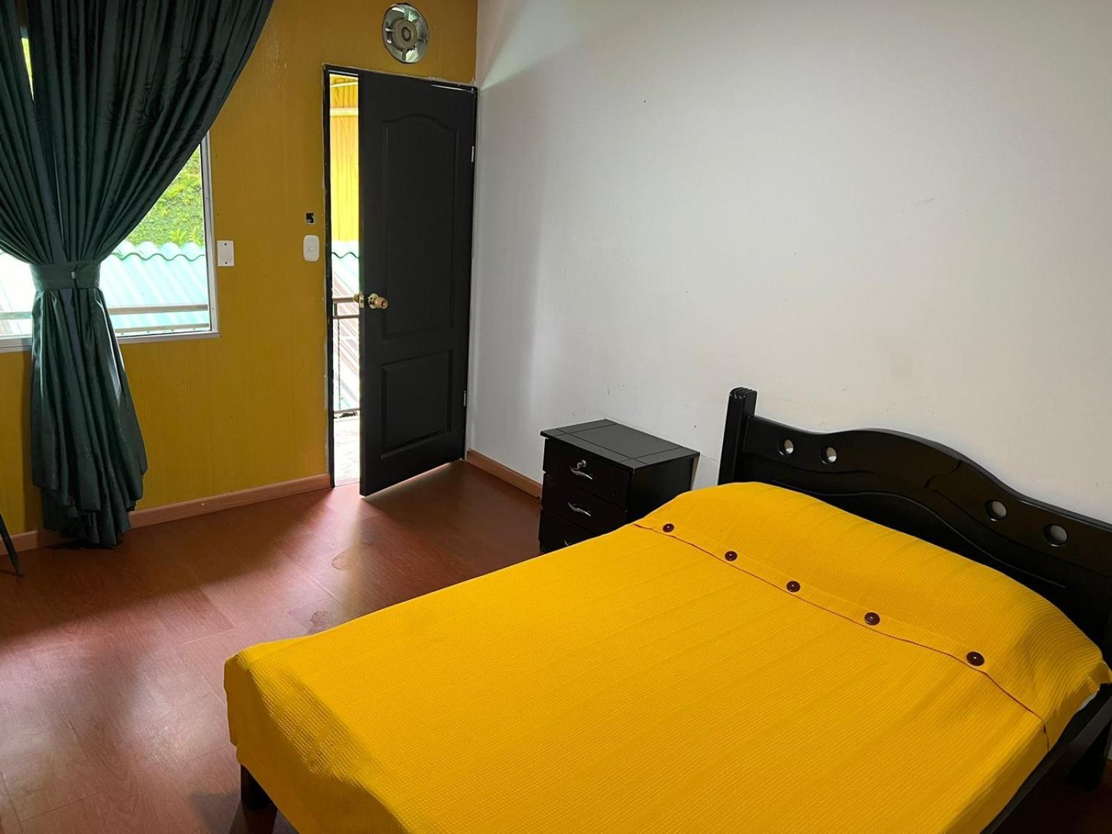 Eco Hotel La Selecta Pereira Exteriér fotografie
