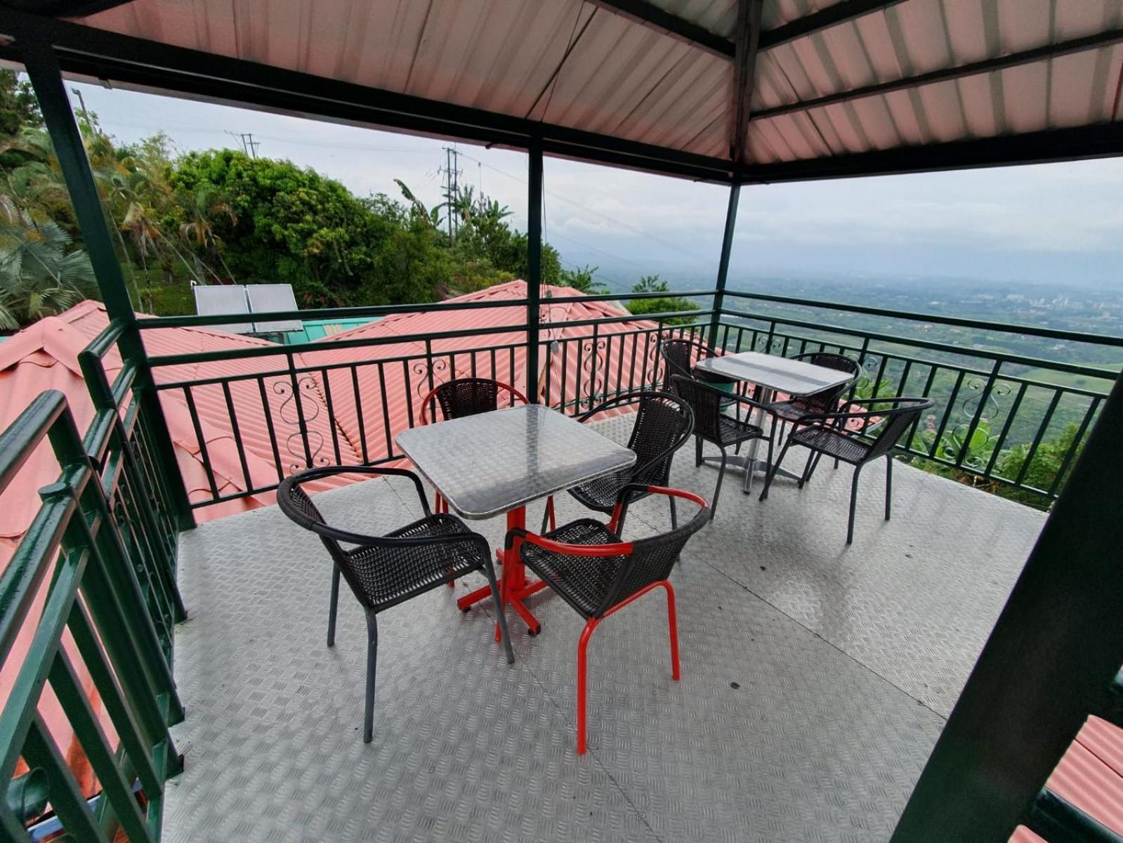 Eco Hotel La Selecta Pereira Exteriér fotografie